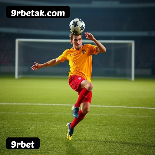 Requisitos do APK da 9rbet para Android