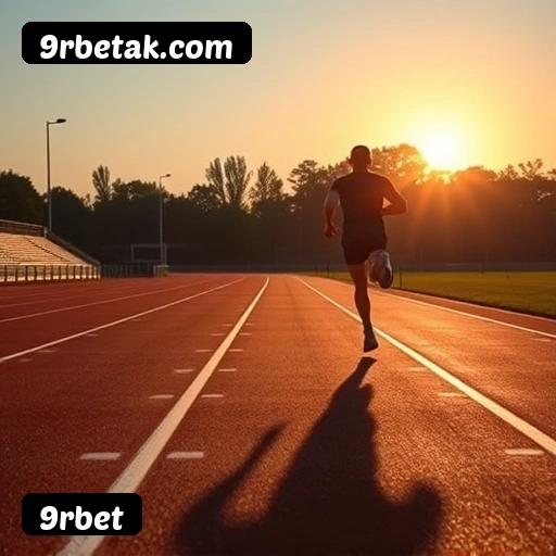 Comparação APP mobile vs versão web da 9rbet