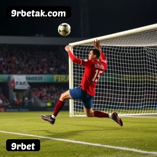 9rbet bônus R$5.000 + 500 giros - Rollover 35x, prazo 30 dias, 38% taxa conversão